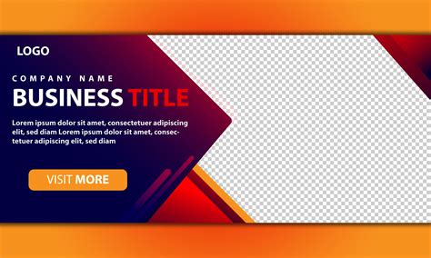 download free banners for websites.